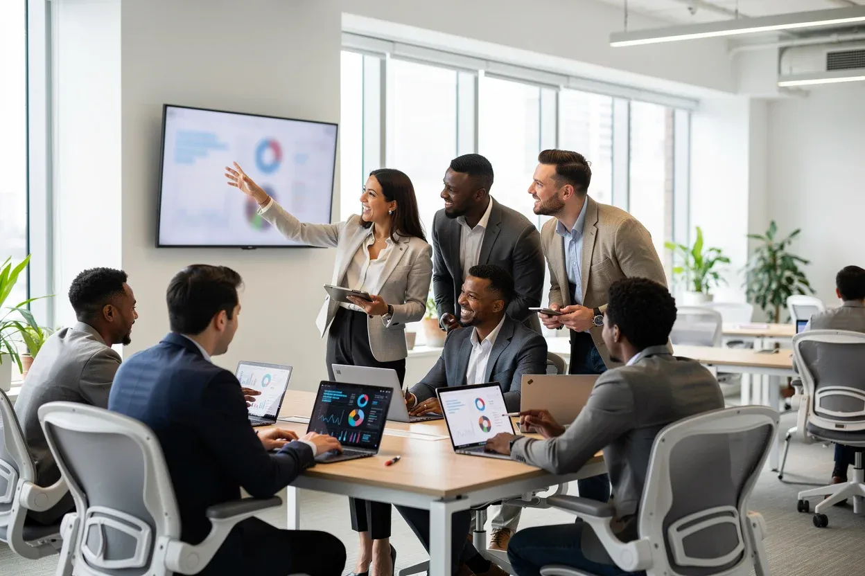 2027 Highest-Paying Jobs with a Digital Marketing Doctorate: Salaries, Career Paths, and Growth Outlook thumbnail
