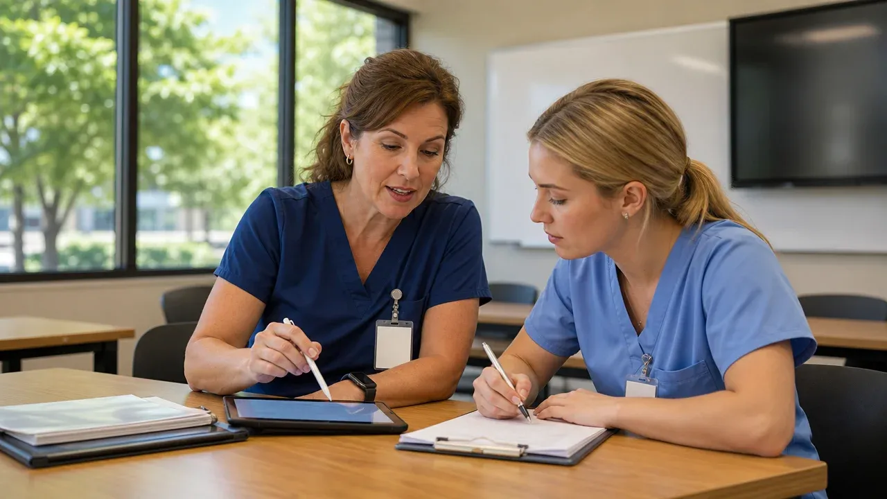2027 Online Nurse Education Doctorate Programs with Rolling Admissions: Deadlines, Start Dates, and Application Tips