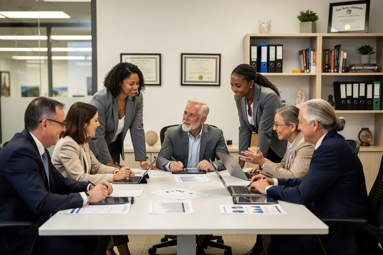 2027 Online Education Leadership Doctorate Programs with Practicum, Internship, Clinical, or Fieldwork Requirements thumbnail