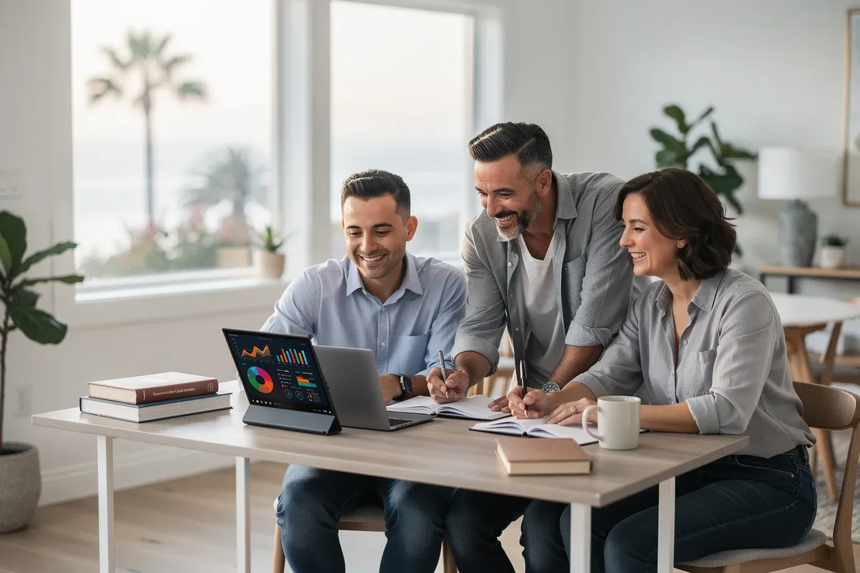 2027 Online Data Science Master's Options for Professionals in Santa Barbara, California thumbnail