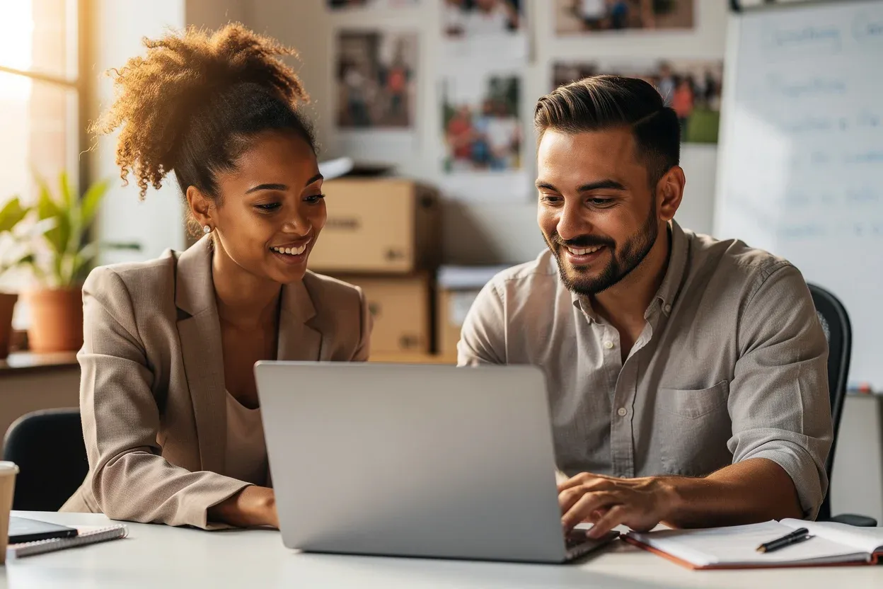 Online MBA in Nonprofit Management: Curriculum and Workload for Small Business Owners