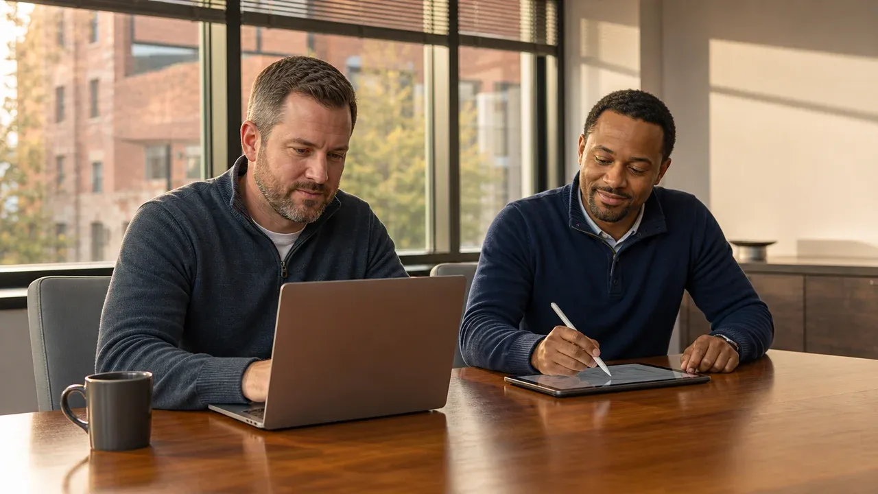 2027 Online Information Technology Management Doctorate Programs with Rolling Admissions: Deadlines, Start Dates, and Application Tips thumbnail