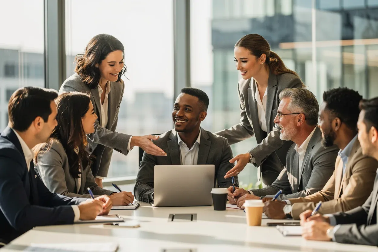 Best online MBA in Leadership programs for nonbusiness bachelor's graduates thumbnail