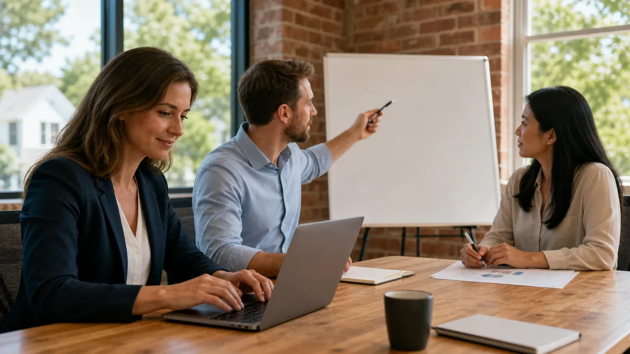 2027 Online General Management Doctorate Programs with Quantitative, Qualitative, and Mixed-Methods Research Options thumbnail