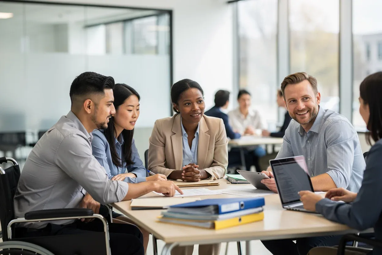 2027 Online vs On-Campus Social Services Doctorate Programs: Cost, Flexibility, and Employer Perception thumbnail