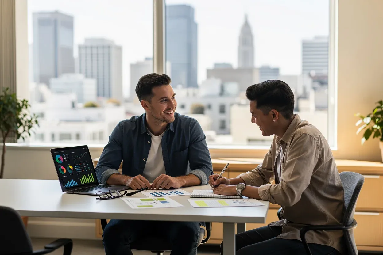 2027 Online Data Science Master's Options for Professionals in San Francisco, California thumbnail