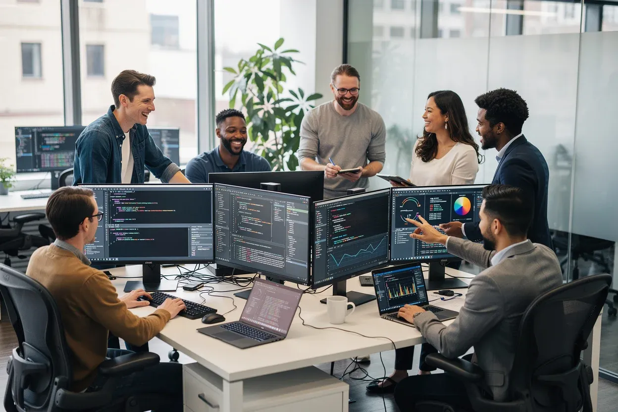 2027 How to Choose an Online Computer Science Doctorate Program: Accreditation, Cost, Format, and Career Fit thumbnail