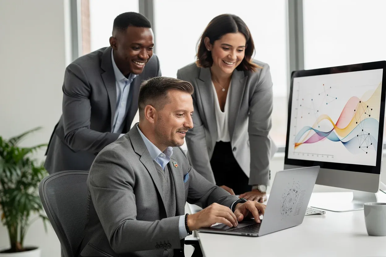 Careers after an online MBA in Artificial Intelligence for Business for military veterans