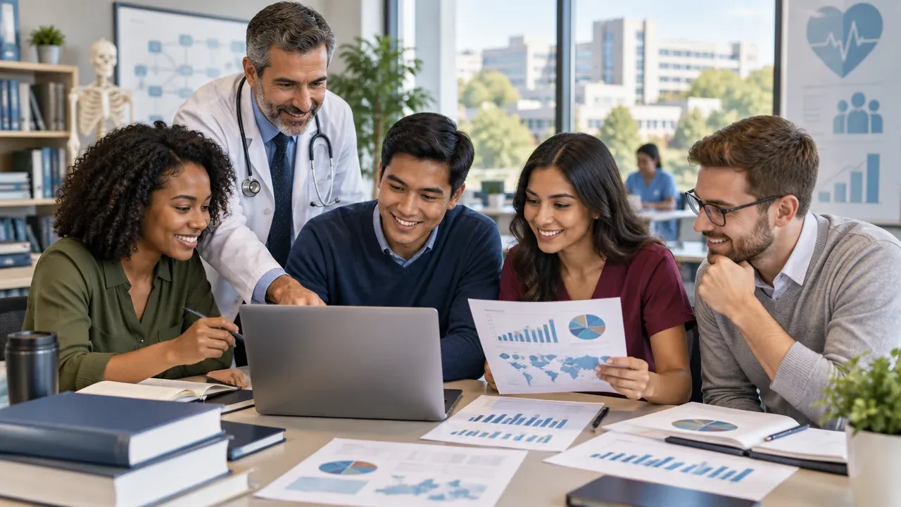 2027 How to Compare Subscription Tuition for Healthcare Administration Bachelor's Degrees thumbnail