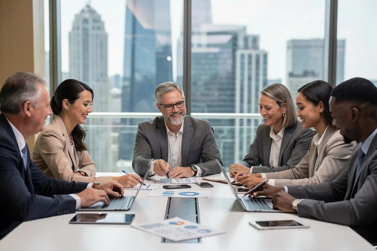 2027 Best Online Business Management Doctorate Programs for Private Sector and Corporate Careers thumbnail