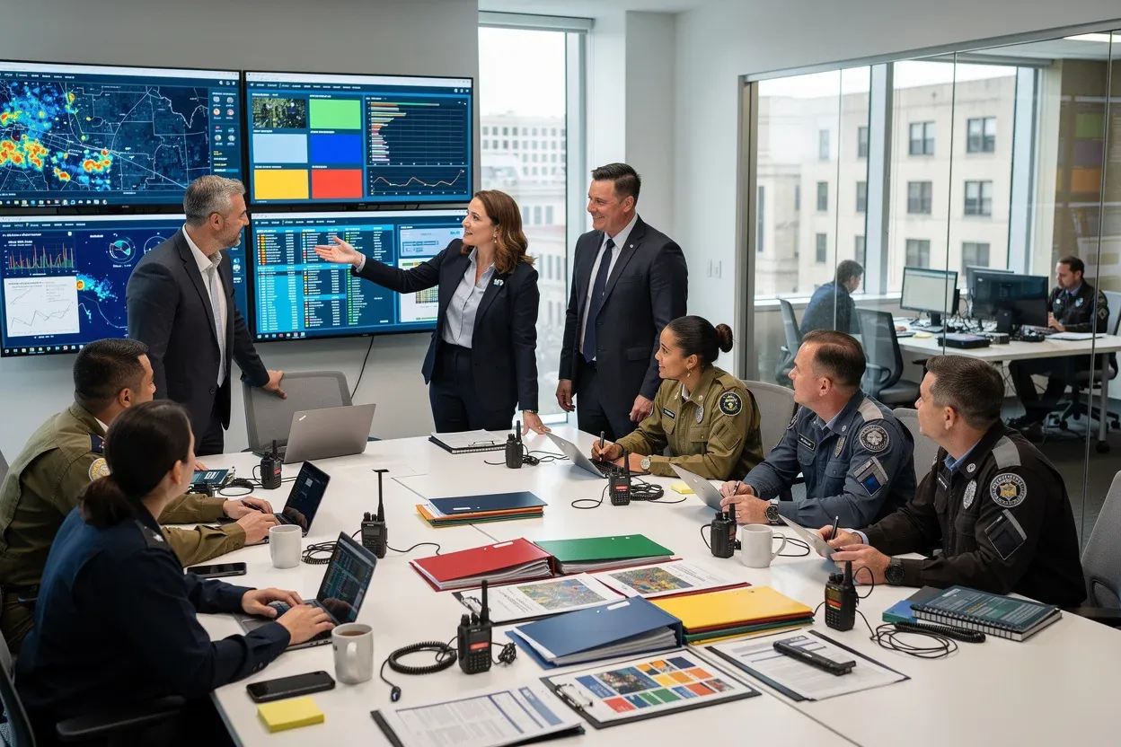 2027 What to Expect in an Online Emergency Management Doctorate Program: Courses, Research, Faculty Support, and Final Projects thumbnail