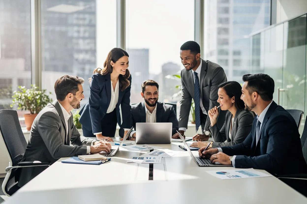 2027 Online Business Management Doctorate Programs for First-Time Doctoral Students thumbnail