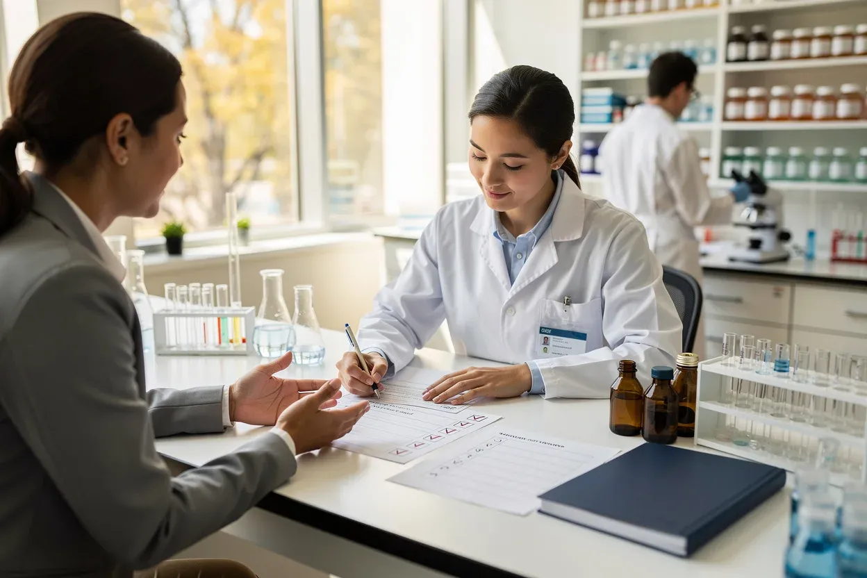 PharmD Aid Eligibility After Reaching 90 College Credits
