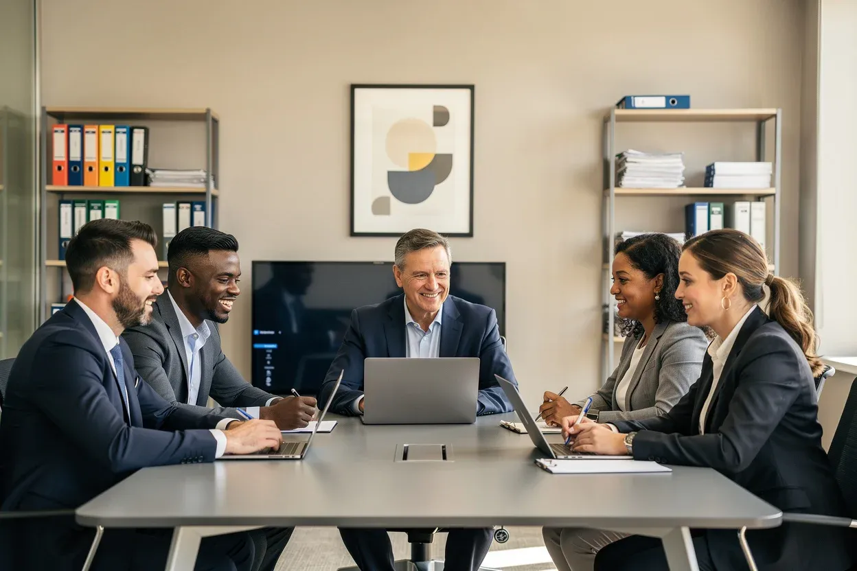 Best Online MBA in Entrepreneurship Programs for Public Sector Professionals