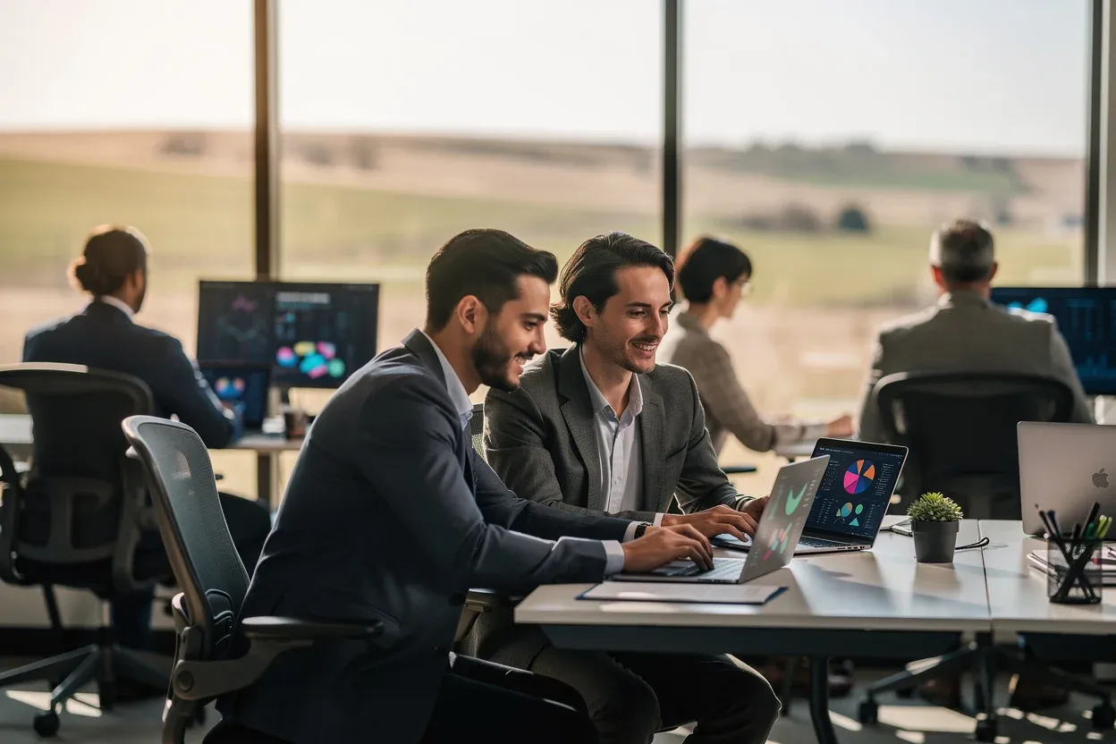 2027 Online Data Science Master's Programs for Kansas Residents: In-State and National Options thumbnail