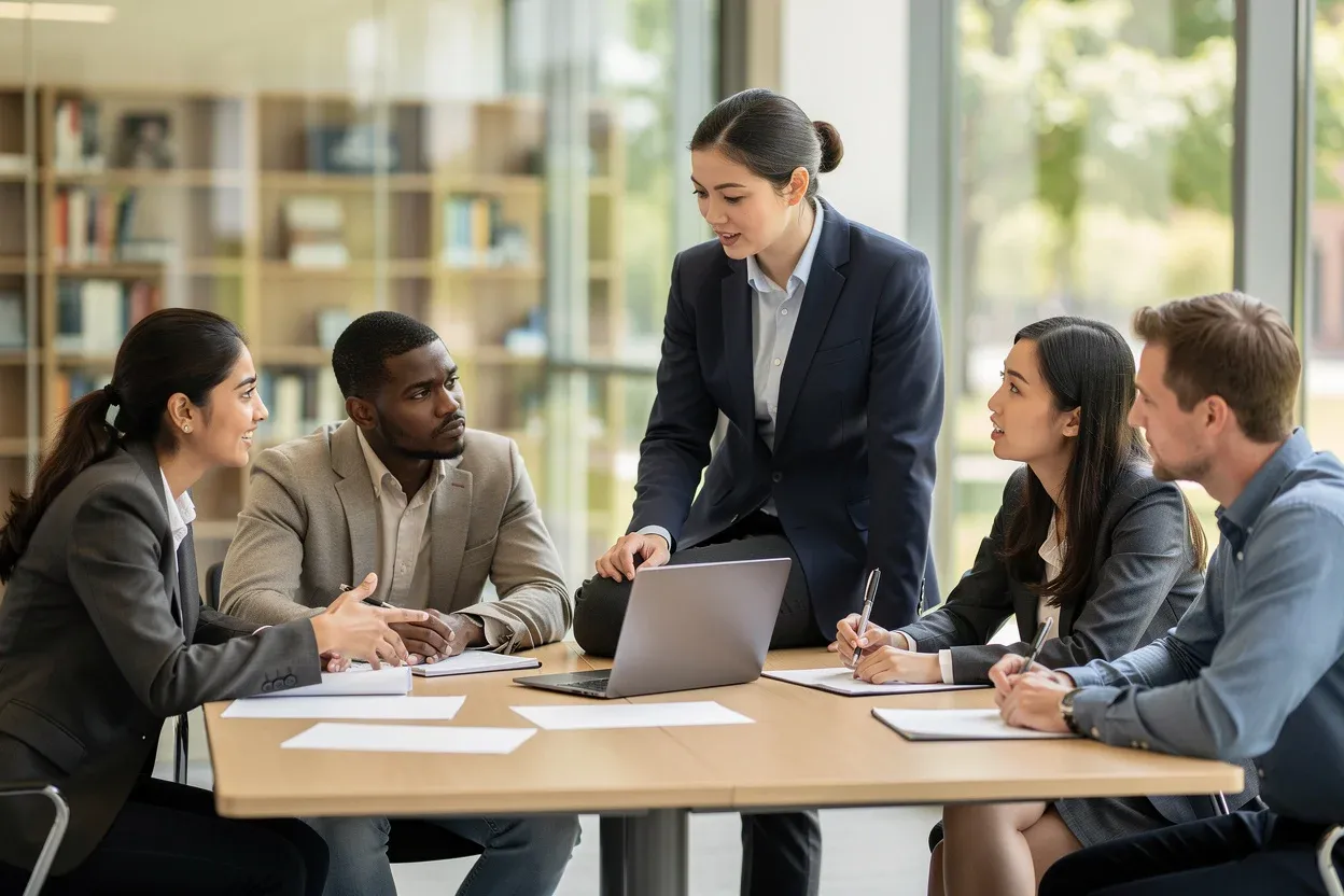University of the Southwest Online MBA Admissions: Requirements and Application Checklist thumbnail