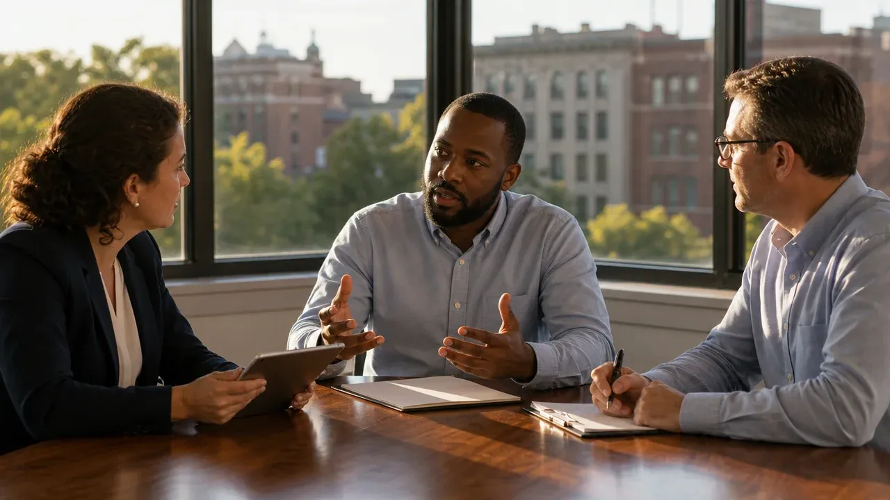 2027 Online Government Leadership Doctorate Programs with Rolling Admissions: Deadlines, Start Dates, and Application Tips thumbnail