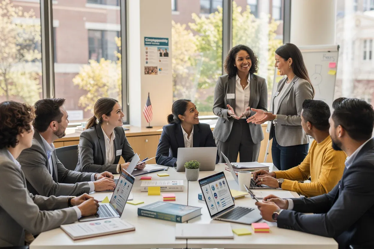 2027 Best Online ESL & TESOL Doctorate Programs for Nonprofit, Policy, and Community Leadership Careers