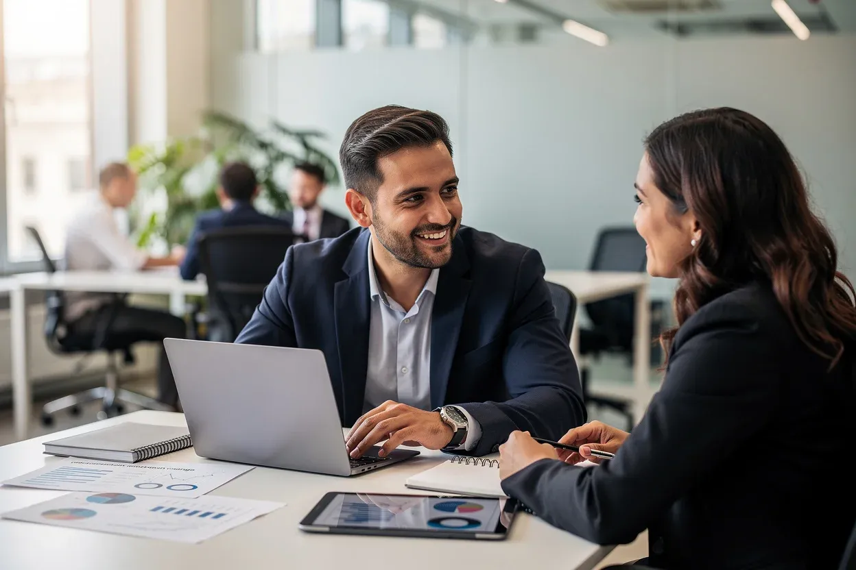 Online MBA in Organizational Change: admissions guide for first-time managers