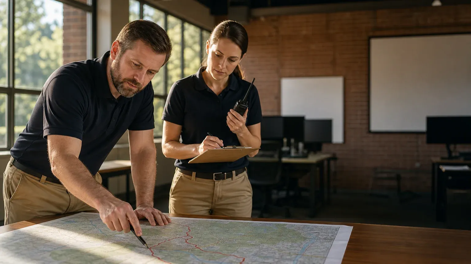 2027 Best Online Emergency Management Doctorate Programs for Career Advancement Beyond a Master's Degree thumbnail