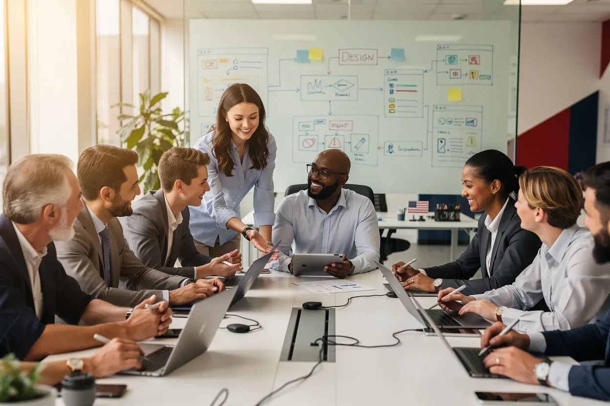 2027 Flexible Online Instructional Design Doctorate Programs: Part-Time, Hybrid, and Self-Paced Options thumbnail
