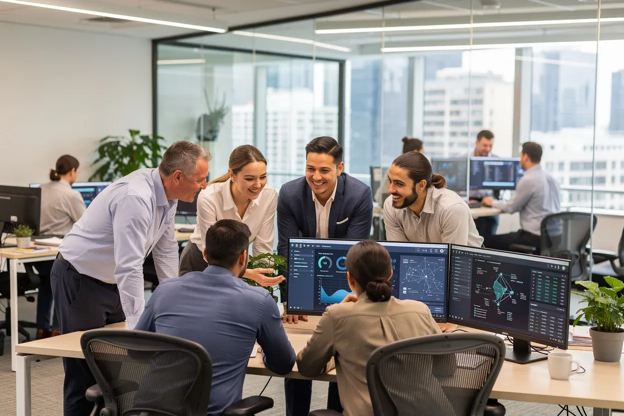 2027 Highest-Paying Jobs with a Management Information Systems Doctorate: Salaries, Career Paths, and Growth Outlook thumbnail