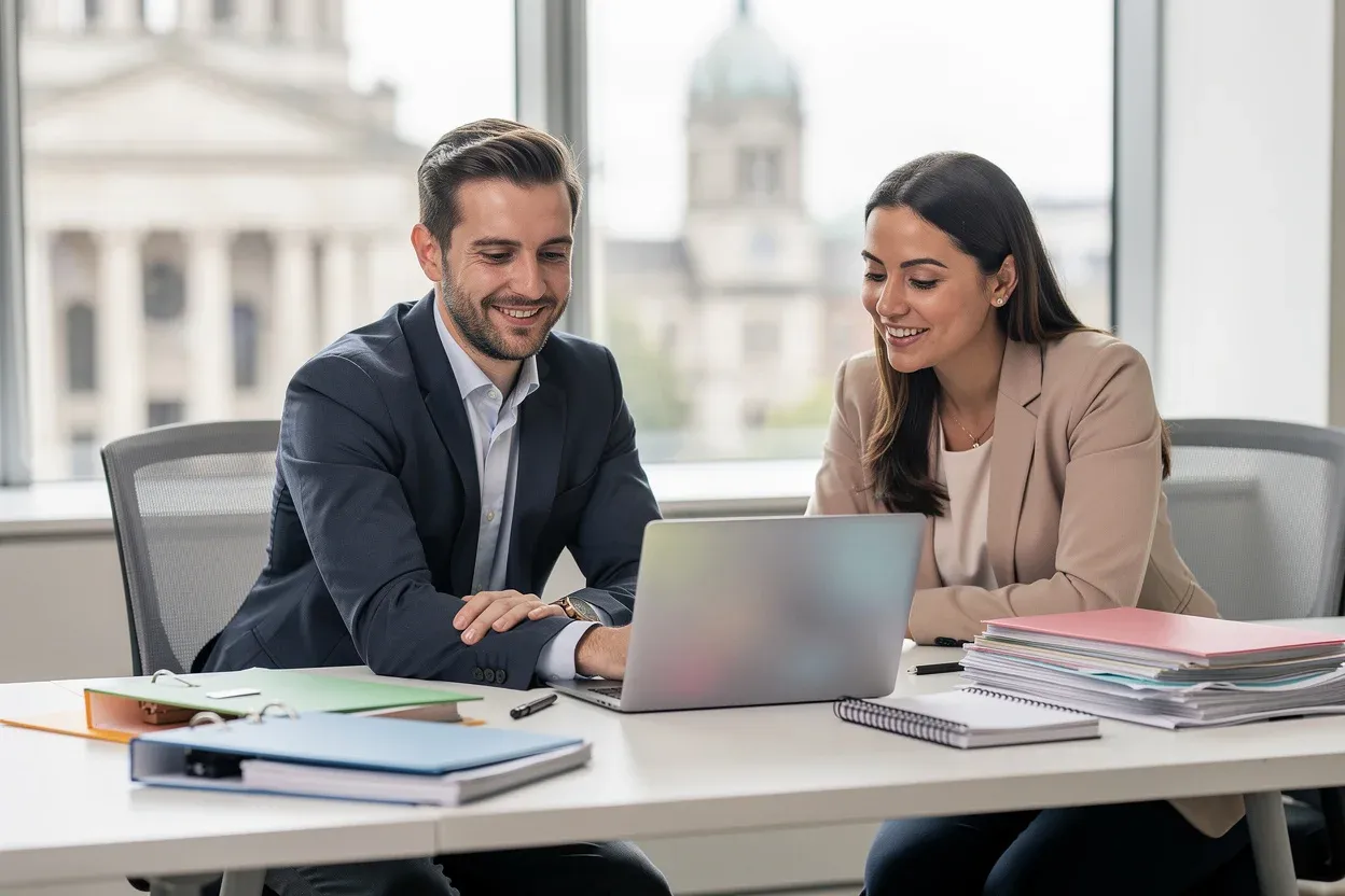 Is an Online MBA in Public Administration Worth It for First-Time Managers? thumbnail