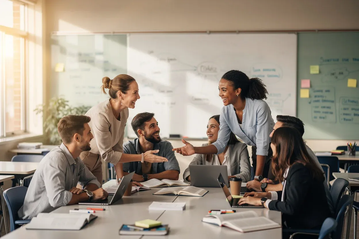2027 Best Online ESL & TESOL Doctorate Programs for Teaching at the College Level thumbnail