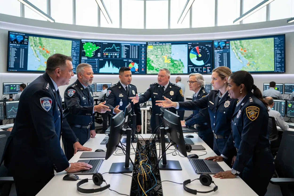 2027 Online Disaster Management Doctorate Completion Guide: How to Finish Your Dissertation, Capstone, or Applied Project thumbnail
