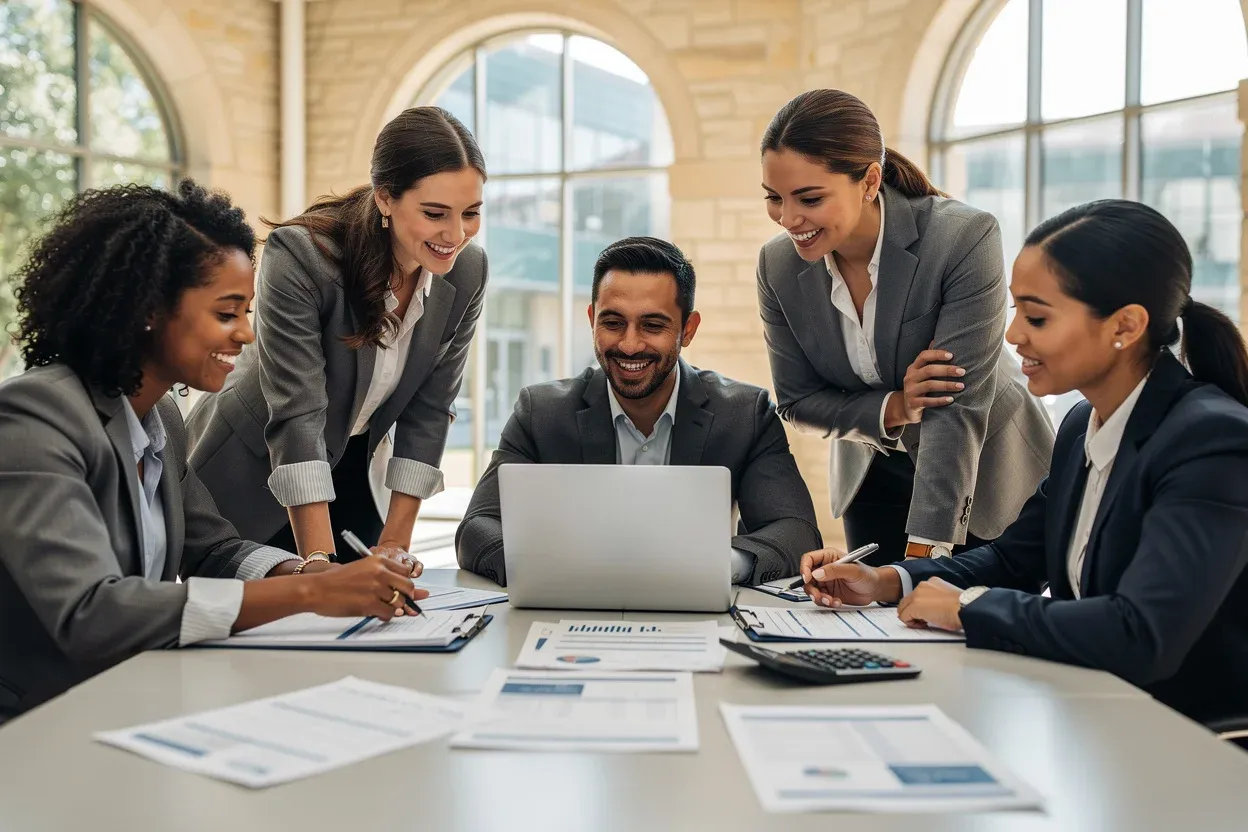 Rice University - Jones Graduate School of Business Online MBA Cost: Tuition, Fees and Funding Options