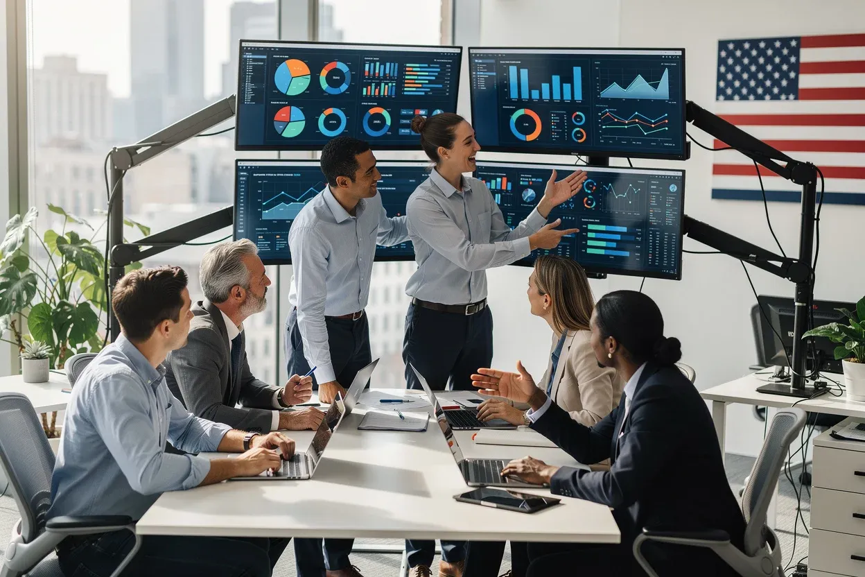 2027 Military-Friendly Online Data Analytics Doctorate Programs: Benefits, Accreditation, and Career Outcomes thumbnail