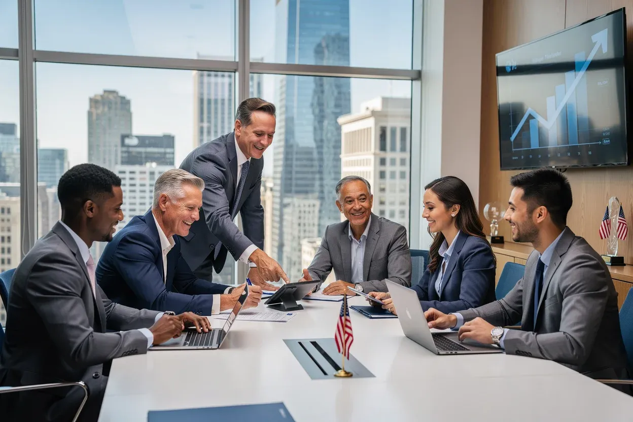 2027 Best Online Leadership Doctorate Programs for Research Careers thumbnail