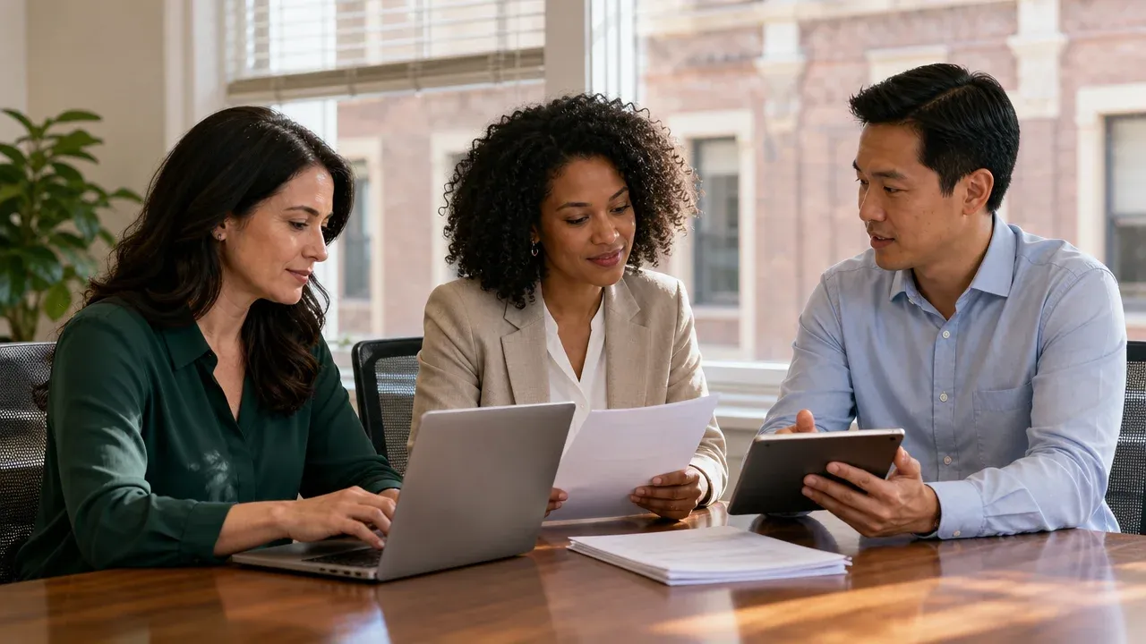 2027 Best Online Human Resources Doctorate Programs for Government and Public Sector Careers