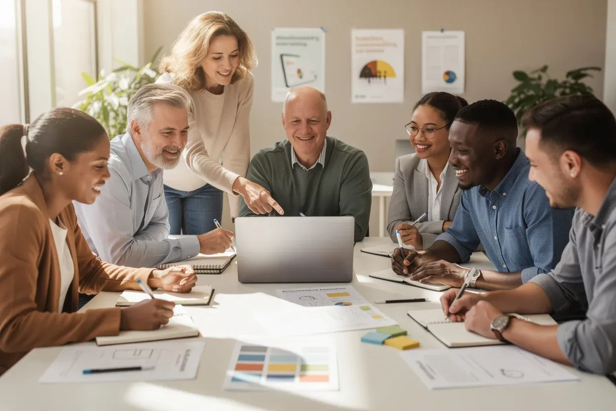 Is an Online MBA in Nonprofit Management Worth It for Nonbusiness Bachelor's Graduates?