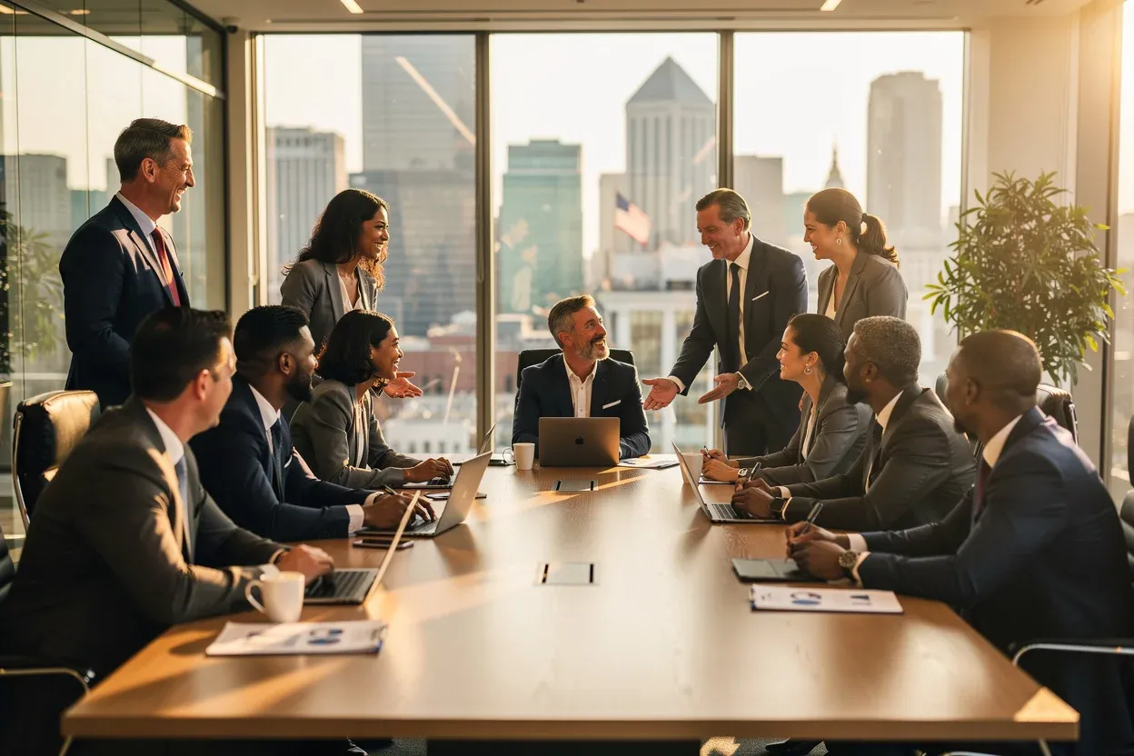 2027 Online Leadership Doctorate Programs with Cohort-Based Learning: Structure, Networking, and Student Support thumbnail
