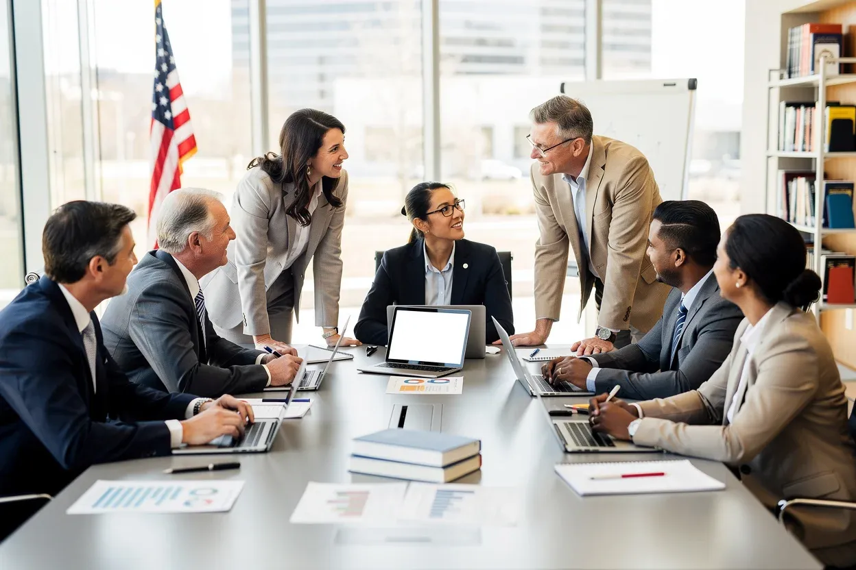 2027 Online Educational Leadership Doctorate Programs with Strong Student Support: Advising, Writing Help, and Career Services thumbnail