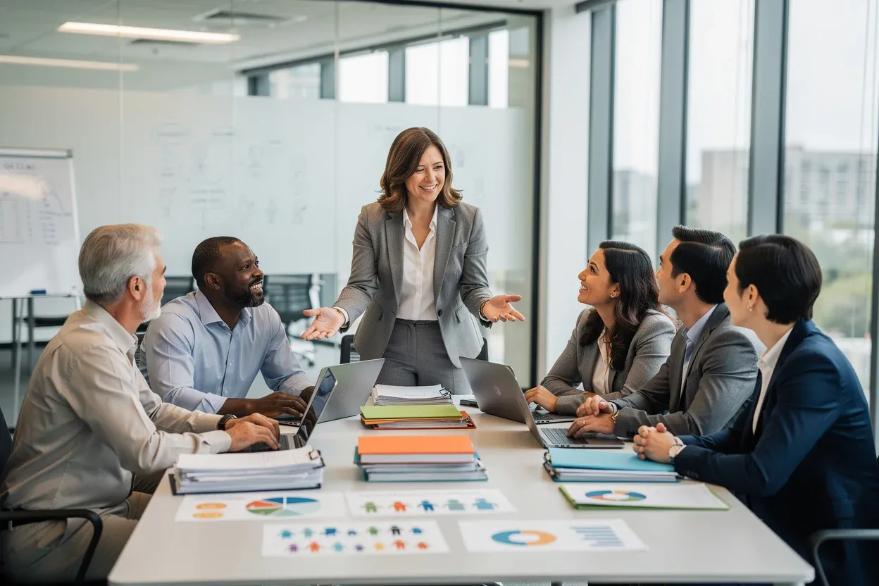 2026 What Can You Do with a Social Work Leadership Doctorate? Careers, Salaries, Academic Roles, and Industry Paths thumbnail