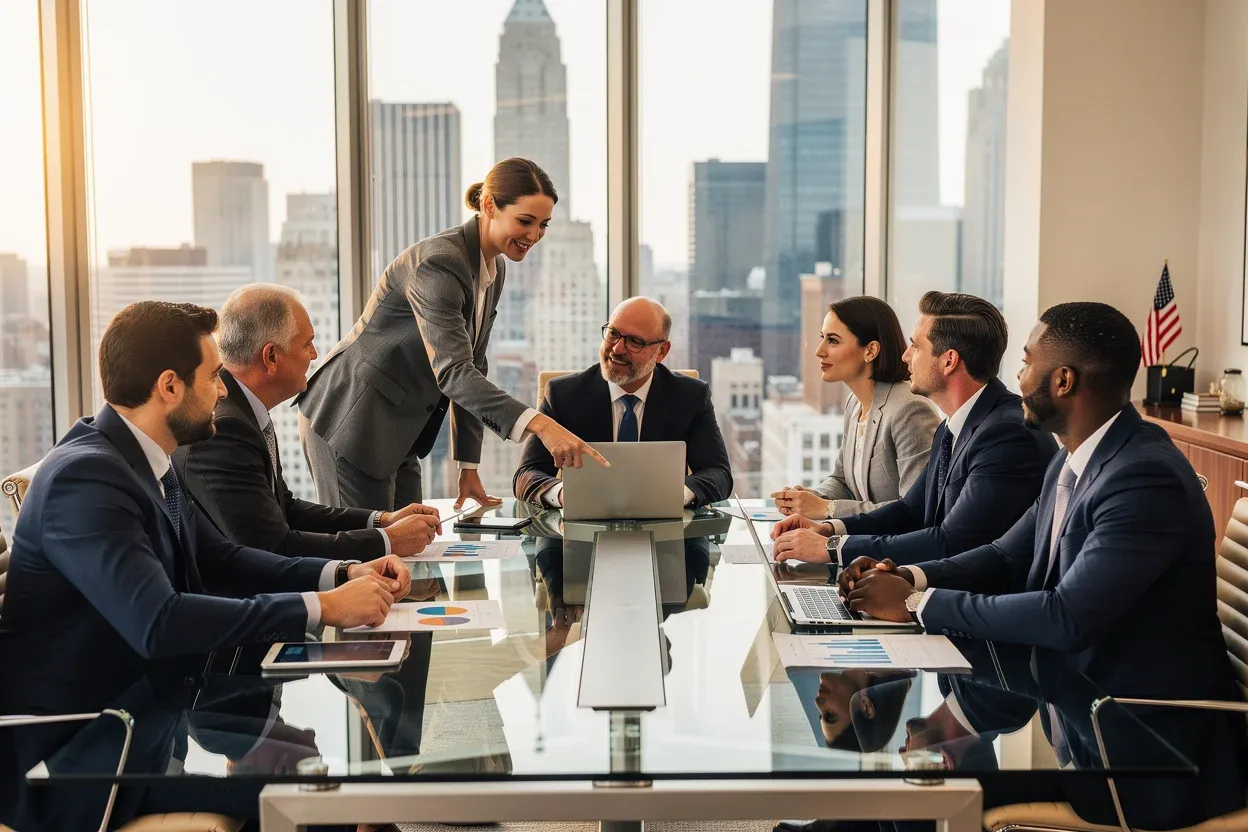 2027 Best Online Organizational Leadership Doctorate Programs for Private Sector and Corporate Careers