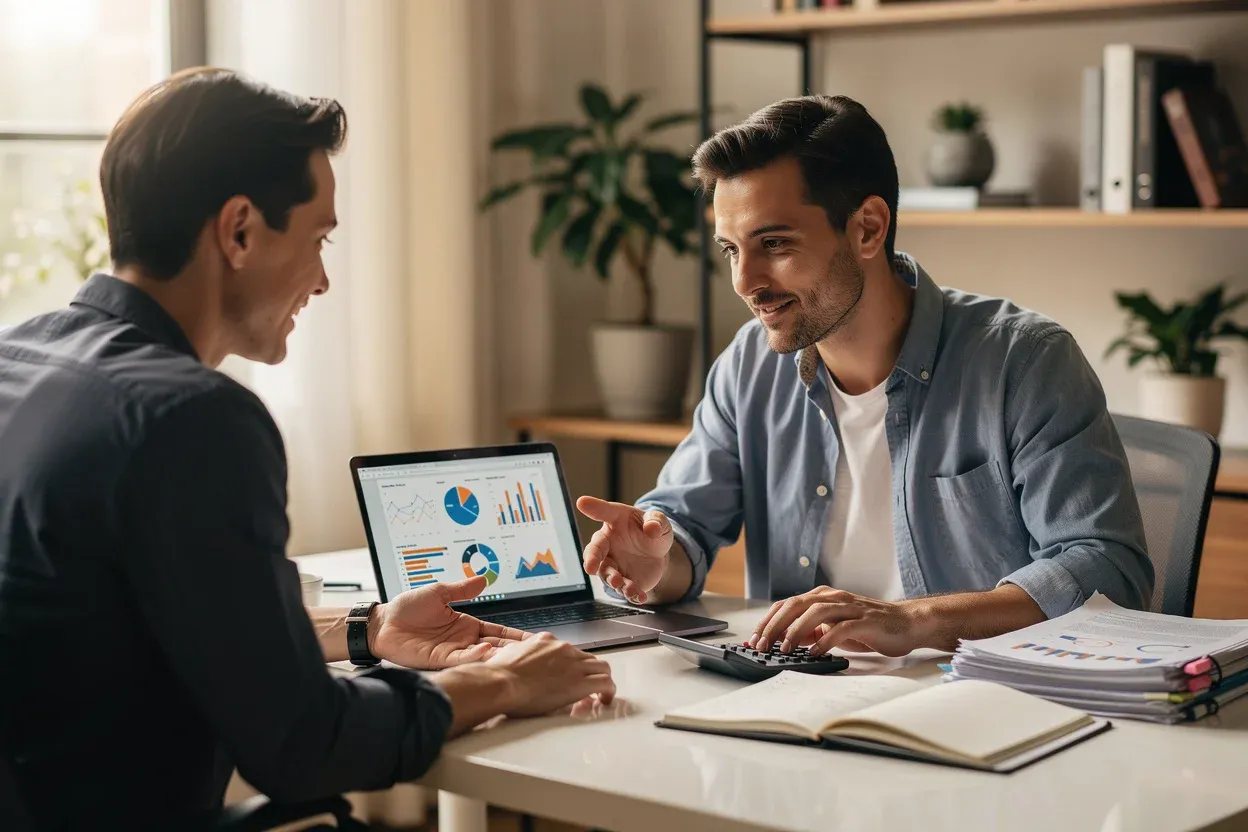 Online MBA in Accounting: Curriculum and Workload for Small Business Owners thumbnail