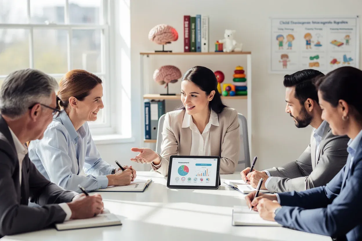 2027 Online vs On-Campus Developmental Psychology Doctorate Programs: Cost, Flexibility, and Employer Perception thumbnail