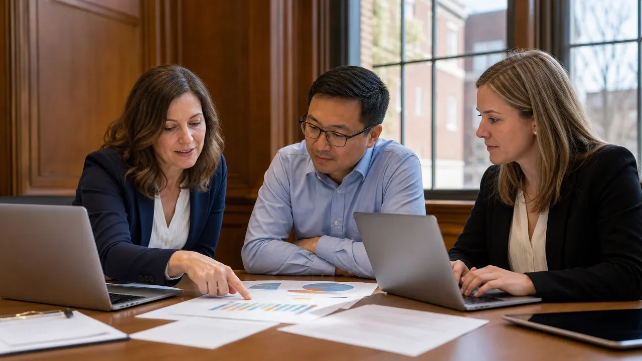 2027 Online Educational Policy Doctorate Accreditation Guide: Institutional, Programmatic, and Licensure Considerations thumbnail