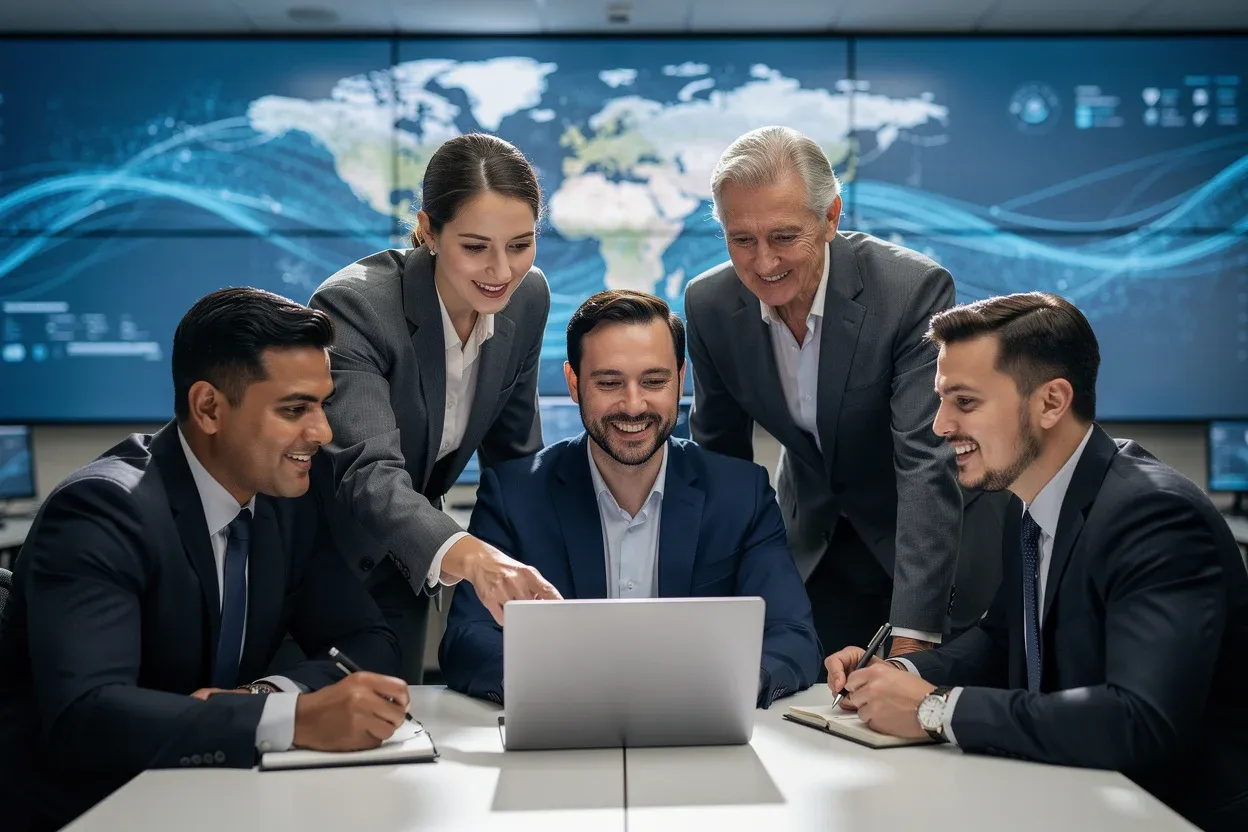 Online MBA in Cybersecurity Management: Admissions Guide for Public Sector Professionals