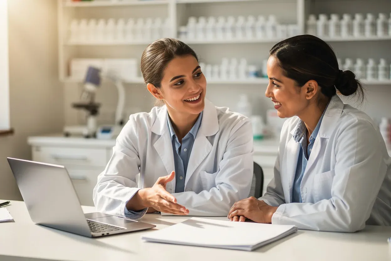 How to Plan Work Leave for PharmD Immersions