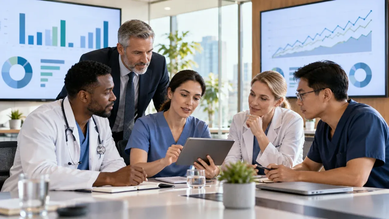 2027 Program Evaluation vs Performance Monitoring