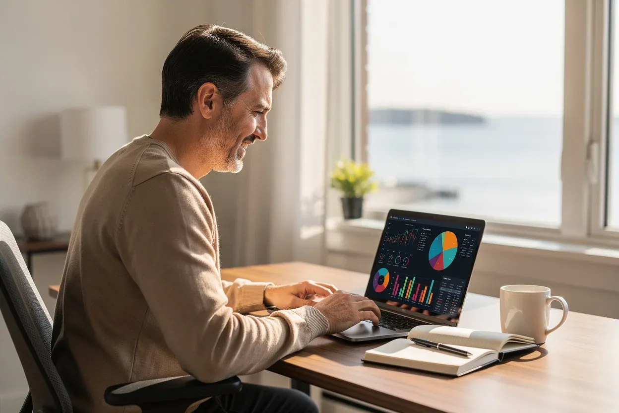 2027 Online Data Science Master's Options for Professionals in Erie, Pennsylvania thumbnail