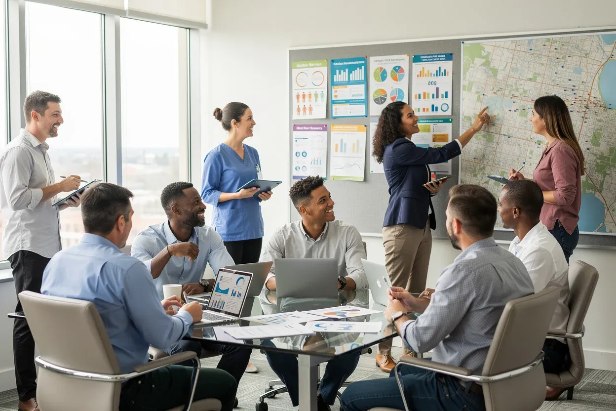 2027 Best Online Community Health Doctorate Programs for Nonprofit, Policy, and Community Leadership Careers