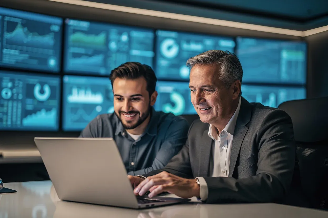 2027 Online Data Science Master's for Security Operations Analysts: A Career Transition Guide