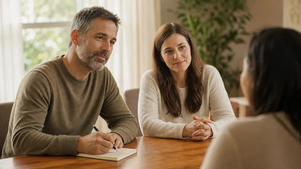 2027 Online Pastoral Counseling Doctorate Accreditation Guide: Institutional, Programmatic, and Licensure Considerations thumbnail