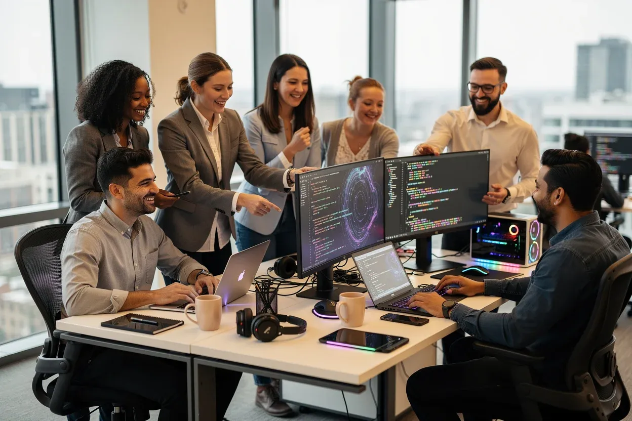 2027 Online Computer Science Doctorate Programs with Practicum, Internship, Clinical, or Fieldwork Requirements thumbnail