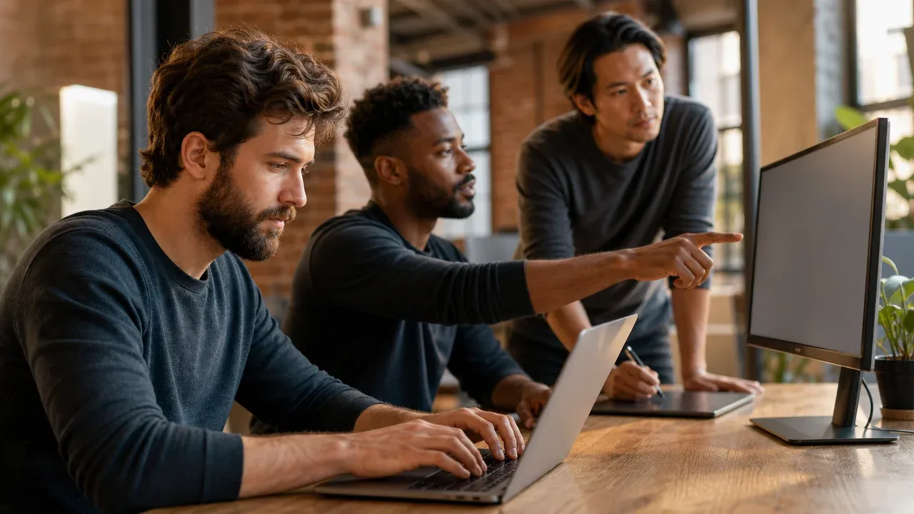 2027 Best Online Web Development Associate Degree Programs for Adults Returning to School